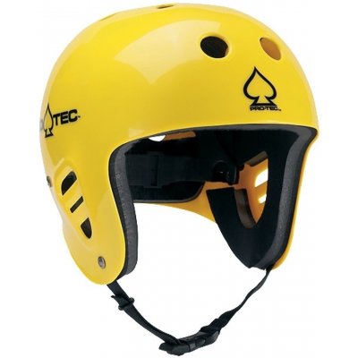 Pro-Tec Classic full cut – Sleviste.cz