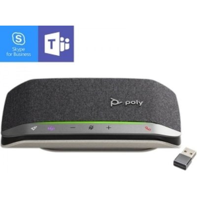 Poly Sync 20+ – Zboží Živě