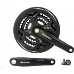 Shimano Altus FC-M311 – Zboží Dáma