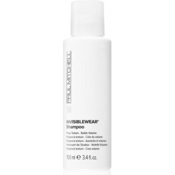 Paul Mitchell Invisiblewear Shampoo 100 ml