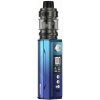 Gripy e-cigaret VooPoo DRAG M100S 100W Grip 5,5ml Full Kit Cyan and Blue