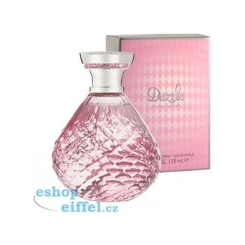 Paris Hilton Dazzle parfémovaná voda dámská 125 ml tester