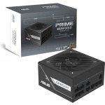 Asus Prime 850W Gold Black Edition 90YE00U2-B0NA00 – Hledejceny.cz