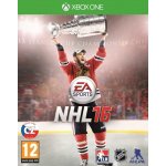 NHL 16 – Zboží Mobilmania