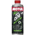 Motul ALL IN ONE GASOLINE 1 l – Hledejceny.cz
