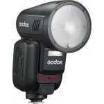 Godox V100O pro Olympus/Panasonic s Li-ion baterií 100Ws TTL – Zboží Živě