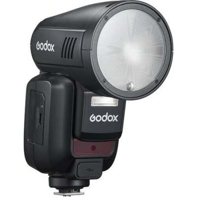 Godox V100O pro Olympus/Panasonic s Li-ion baterií 100Ws TTL – Zboží Živě