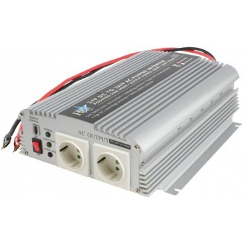 HQ INV1KW/24F 24V/230V 1000W