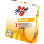 Pepino Banán 3ks – Hledejceny.cz
