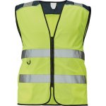 Cerva Knoxfield HI-VIS reflexní vesta žlutá – HobbyKompas.cz