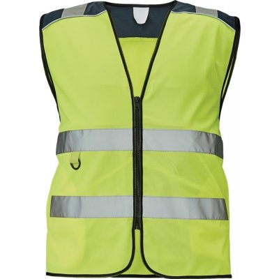 Cerva Knoxfield HI-VIS Reflexní vesta žlutá – Zbozi.Blesk.cz