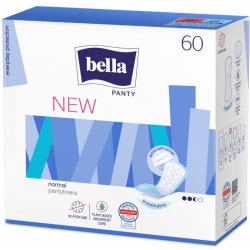 Bella Panty New 60 ks
