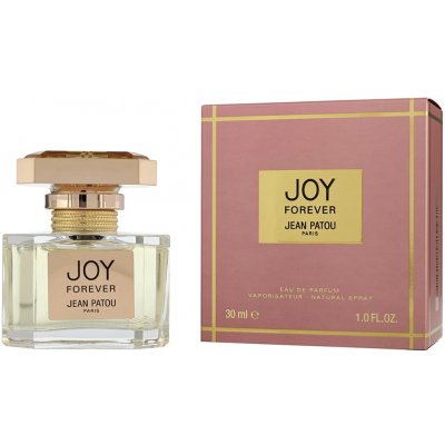 Jean Patou Joy Forever parfémovaná voda dámská 30 ml – Hledejceny.cz