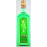 R.JELÍNEK ABSINTH PREMIUM 70% 0,7 l (holá láhev) – Zboží Dáma