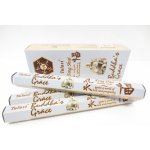 Tulasi indické vonné tyčinky Feng Shui Buddha´s Grace 20 ks – Hledejceny.cz