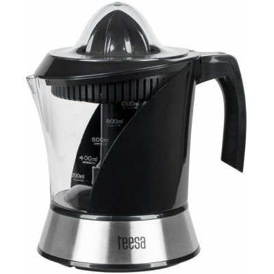 Teesa TSA 3010 – Sleviste.cz