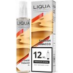 Ritchy Liqua Turkish Tobacco Mix&Go 12 ml – Zboží Mobilmania