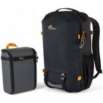 Lowepro Trekker LT BP 250 černý LP37460-PWW – Zbozi.Blesk.cz