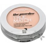 L'Oréal Paris True Match Kompaktní pudr C3 Rose Beige 9 g – Zboží Dáma