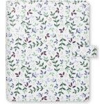 Filofax Osobní A5 týdenní 2022 Garden Sunrise – Hledejceny.cz