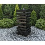 Ella Doris Queensland 80 Black – Sleviste.cz