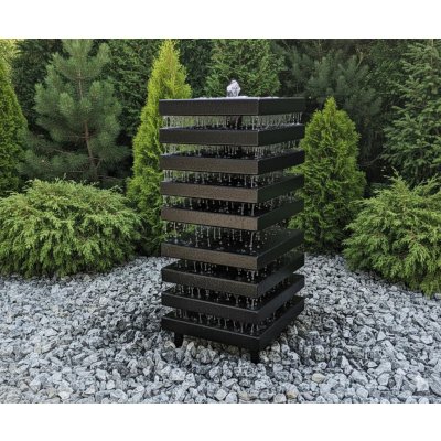 Ella Doris Queensland 80 Black – Sleviste.cz