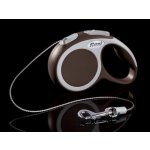 Flexi vodítko Vario šňůra – Sleviste.cz