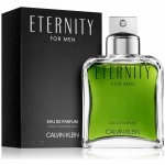 Calvin Klein Eternity parfémovaná voda pánská 200 ml – Zboží Mobilmania
