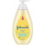 Johnson´s Top-to-Toe Wash Sprchovací gél pre deti 500 ml – Zboží Dáma