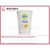 Mýdlo Dettol Soft on Skin Vanilkový květ antibakteriální mýdlo do bezdotykového dávkovače náhradní náplň 250 ml