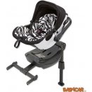 Kiddy evo-luna i-Size 2016 600 zebra