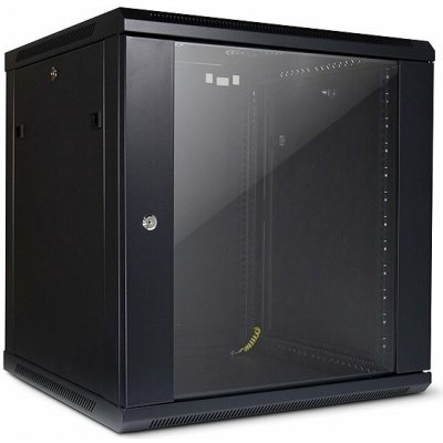 Inter-Tech IPC SMA-6612 12U – Sleviste.cz