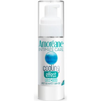 Amoréane Lubricant Cooling Effect 50 ml