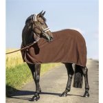 USG Odpocovací deka hnědá – Zboží Dáma