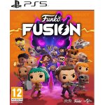 Funko Fusion – Zboží Živě