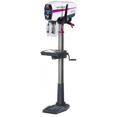 Optimum OPTIdrill DP 26 F (400 V) – Hledejceny.cz