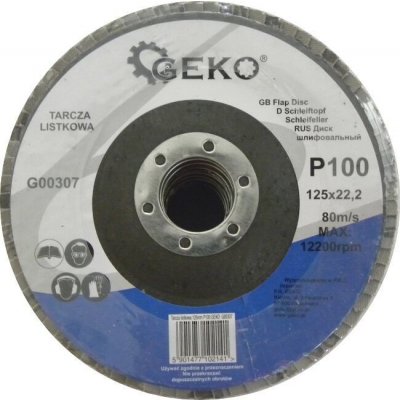 Geko G00307 – Zbozi.Blesk.cz