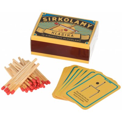 Albi Sirkolamy Klasika – Hledejceny.cz