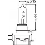 Osram H9B PGJY19-5 12V 65W – Zboží Mobilmania