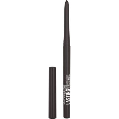 Maybelline Lasting Drama Automatic Gel Pencil automatická tužka na oči s dlouhou výdrží 30 Brown Sugar 0,31 g – Zboží Dáma Maybelline Lasting Drama Automatic Gel Pencil automatická tužka na oči s dlouhou výdrží 30 Brown Sugar 0,31 g – Zboží Dáma