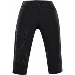 ALPINE PRO WEDERA 2 DÁMSKÉ SOFTSHELLOVÉ CAPRI KALHOTY – Sleviste.cz