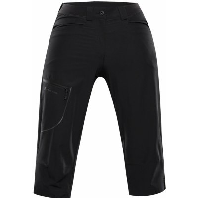 ALPINE PRO WEDERA 2 DÁMSKÉ SOFTSHELLOVÉ CAPRI KALHOTY – Sleviste.cz