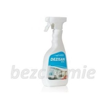 Dezisan ve spreji 500 ml