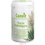Canvit Natural Line Yucca Schidigera 150 g – Hledejceny.cz