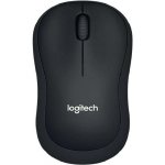 Logitech B220 Silent 910-004881 – Hledejceny.cz