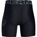 Under Armour Armour HG Shorts černé – Zboží Dáma