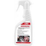 Agrobio Odpuzovač koček - postřik proti kočkám 500 ml – Zbozi.Blesk.cz