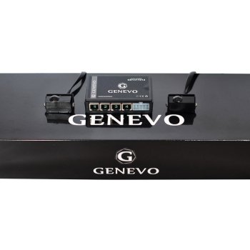 GENEVO FF DUAL