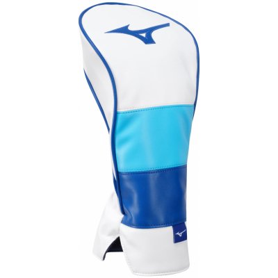 MI Tour headcover na driver bílo modrý – Zboží Dáma