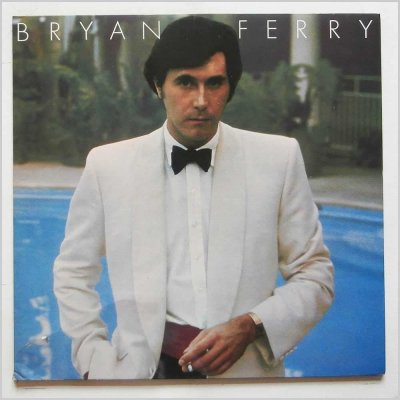 Ferry Bryan - Another Time Another Place Vinyl LP – Zbozi.Blesk.cz